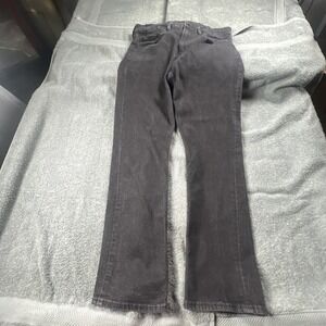 Polo Ralph Lauren Black Label Prospect Straight Leg Mens 33x30